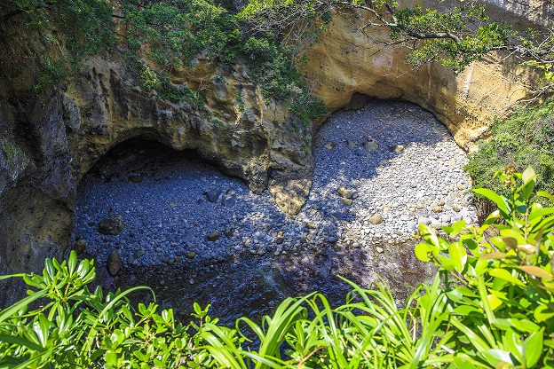 龍宮窟 (小)